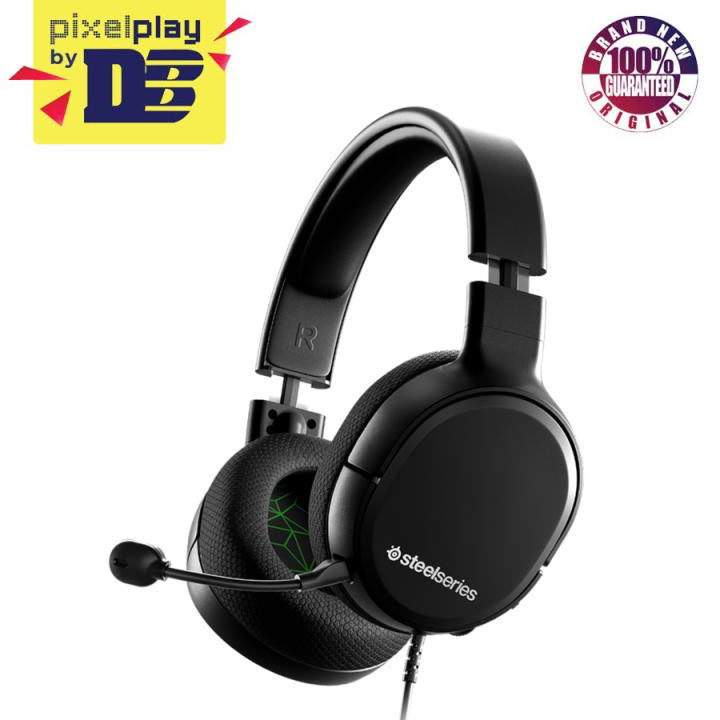 Steelseries Arctis All-Platform Wired Gaming Headset (XBOXSX