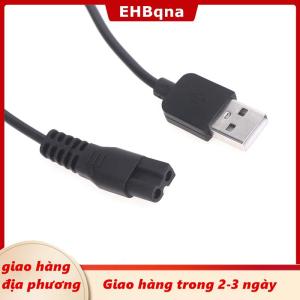 [COD] EHBqna 3PF Ship within 24 hours Cho es928 es968 969 900 958 tóc tông đơ phần sáng tạo và thiết thực điện Pet Máy cạo râu USB sạc cáp dây điện