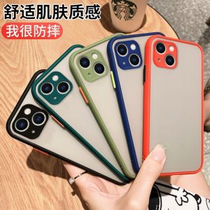 เคสขอบสีผิว ครงรุ่น Xiaomi Redmi A1 ราคาล่าสุด ปูด้าน เคสนิ่มหลัง สำหรับ Redmi10C ปี2022 กระทำ เคส Redmi 10C 025