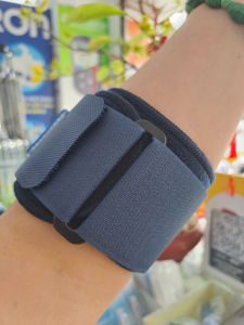 Bao đeo khủyu tay Tennis với miếng đệm bên trong Dr.MED DR-E001