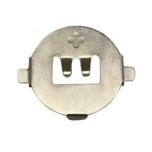 Universal Game Cartridge Holder Cell Slot for NES SNES N64 Hassle Free Replacement for Game Cartridges