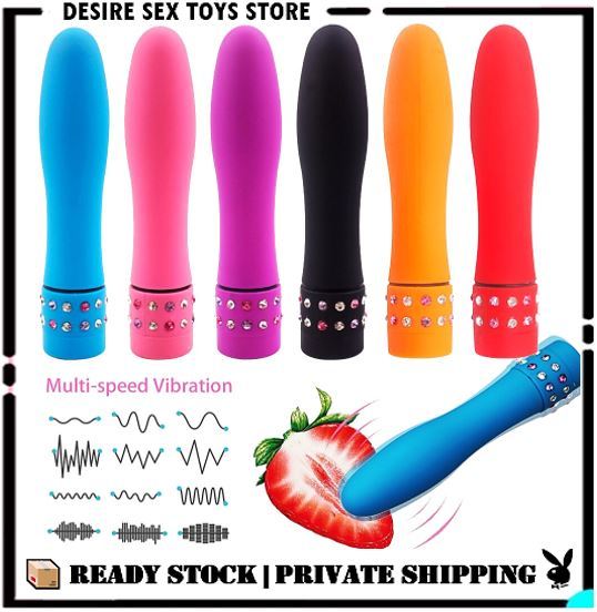 most common sex toys 💎Mini Diamond Life Little King Kong vibrator female massage stick mini Av  vibrator female masturbation adult products💎 Multi-Pack Vibrators Adult  Products - Lazada