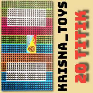 gosokan 20 titik isi 10 lembar/gosok gosok tengkorak