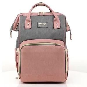 Mommy Maternity Nappy Diaper Bag Baby Travel Bag