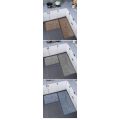 HDS Entrance Door Mat Anti Slip Floor Mat Durable Door Front Carpet Rug Non Slip Welcome Mat Karpet Alas Kaki 除尘耐磨地毯. 