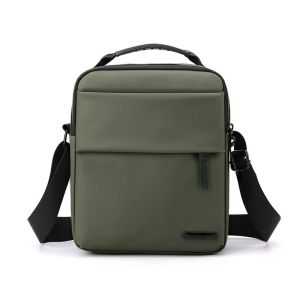 Casual Man Men Sling Bag Messenger Bag Crossbody Bag Shoulder Bag Beg Silang Lelaki Nylon Fashion Trendy L25