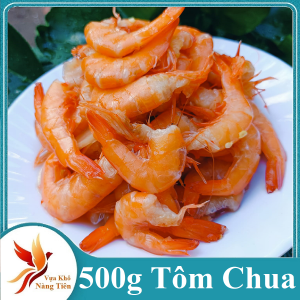 1kg Mắm Tôm Chua Sạch Bỏ Đầu Thơm Lừng Vị chua chua mặn mặn Khiến Ai Cũng Say Lòng- VỰA KHÔ NÀNG TIÊN