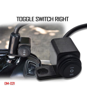 HONDA CLICK 125i/150i HANDLE SWITCH WITH PASSING LIGHT LEFT SIDE FOR CLICK V2 MOTO-6317 SPEEDMOTO