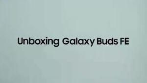 Samsung Galaxy Buds FE Intelligent Noise Cancelling True Wireless In-Ear Bluetooth Headphones Fairybey