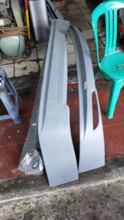body kit toyota kijang innova 2004 2005 2006 2007 2008 | Lazada Indonesia
