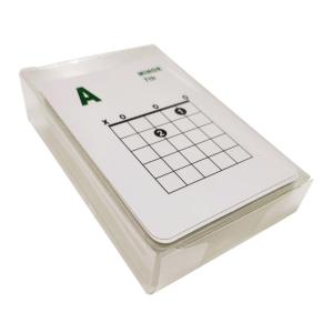 Guitar hợp âm Thẻ Học Tập 49 Guitar THẺ FLASH Guitar quy mô thẻ cho người mới bắt đầu Guitar người chơi guitar Guitar giáo viên