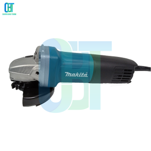 MAKITA 9553B Gerinda Tangan angle 4"/ Grinder Listrik Mesin 9553 B