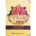 Ấn Quang Pháp Sư Văn Sao Tăng Quảng Chánh Biên ( Bộ 2 Quyển ). 