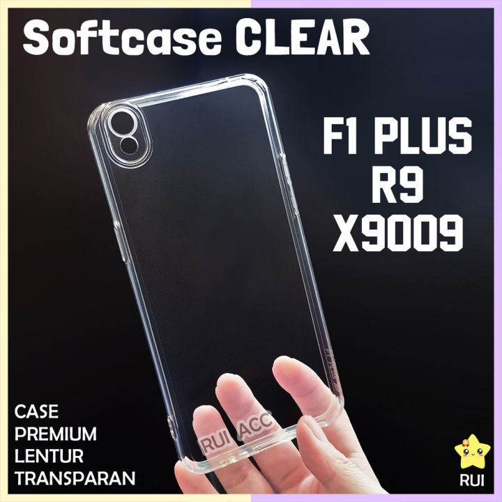 Oppo F1+ Softcase Oppo F1f Meesho Back Cover Case Hp Oppo F1 Plus