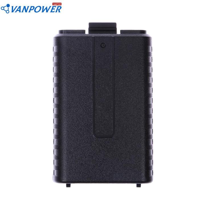 Custodia Estesa Per Radio BaoFeng UV5R UV5RB UV5RE UV5REP Con 6 Batterie Aaa~p126349082 Custodia Estesa Per Radio BaoFeng UV5R UV5RB UV5RE UV5REP Con 6 Batterie Aaa~p126349082