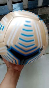 BOLA SEPAK SIZE 5 BOLA KAKI bagus MPUK BERKUALITAS