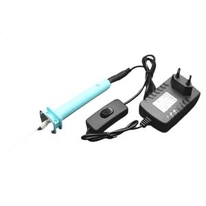 Craft Foam Cutting Device With European Compliant Plug Optimized Heat Distribution Professional Projects Essential