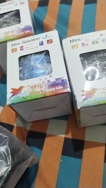 Buyer review video 2