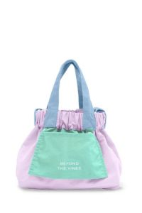 TAS SELEMPANG DUMPLING WANITA  INPORT / TAS DUMPLING MEDIUM BAG SIZE M