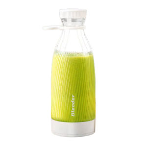 Multifunction Usb Fruit Mixers Juicers Portable Electric Juicer Blender Fruit Juicer Cup Food Milkshake Juice Maker
