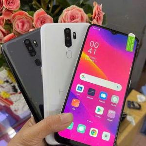Điện thoại OPPO A9 2020 Ram 8GB / 256GB Fullbox 2 sim pin Liên quân – Pugd – Free Fire mướt. khủng 5000mah