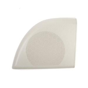 Right/Left Door Speaker Cover Trim A20372703887E94 A20372704887E94 for CL203 08-11 Speaker Trim Mesh Replacement