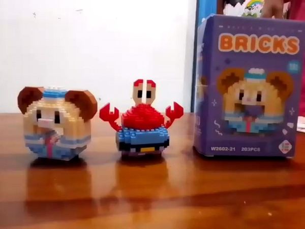 Buyer review video 2
