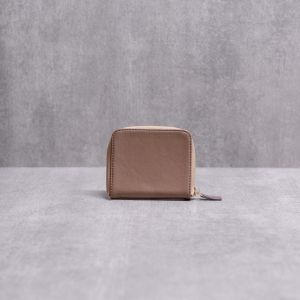 Kira Card Holder Zipper / Dompet Kartu Retsleting - SEVERIN