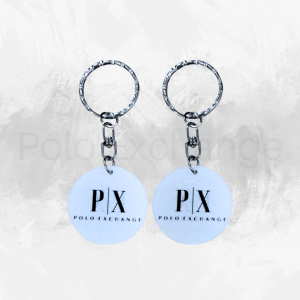 Gantungan Kunci by Polo Exchange Aksesoris taskunci dompet