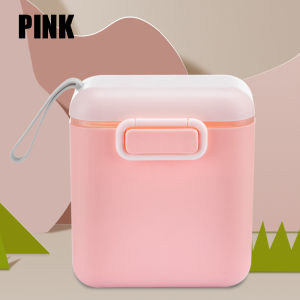 Smart Save Line 800ML Milk Powder Storage Container