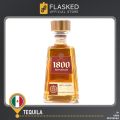 1800 Reposado Tequila 750mL. 