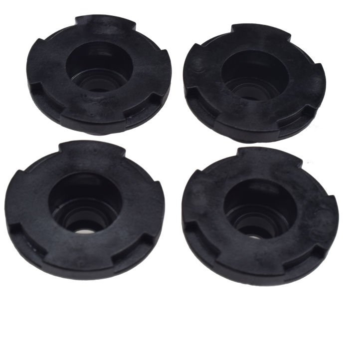 New Set of 4 Glow Plug Seals Fit Nissan Patrol ZD30 3.0L Diesel Engine