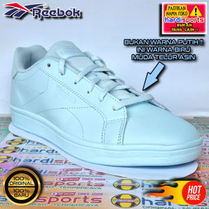 SALE Sepatu Sneaker Wanita Reebok Royal Complete CLN