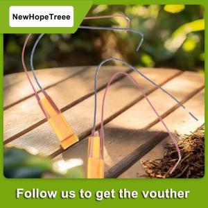 NewHopeTreee เครื่องทำความร้อนเครื่องทำความร้อนขนาดเล็ก80-270องศาเซลเซียสเครื่องทำความร้อน PTC 12V 220V สำหรับทำความร้อนขนาดเล็ก