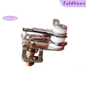 Joldhans AC250V 16A Temperature Switch Heating Thermostat KDT-200 for Electric iron Oven