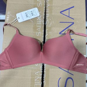 รหัส HBHN1005 HBHN1006 SABINA BRALESS เสื้อชั้นใน Invisible Wire (ไม่มีโครง) รุ่น Habpy Push HBH23024 SBXH