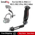 SmallRig ด้ามจับสลิงสำหรับ DJI RS 2/RSC 2 /Rs 3 /Rs 3 Pro/rs 3 Mini 3028. 