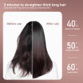 2 in 1 Curly Professional Hair Straightener Hair Curling Iron Curler Portable Hair Ceramic Hair Tool. 