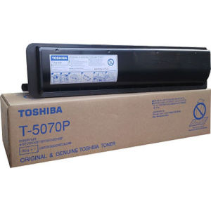 Hộp Mực Toshiba T5070 Máy Photocopy Toshiba 257 307 357 457 507