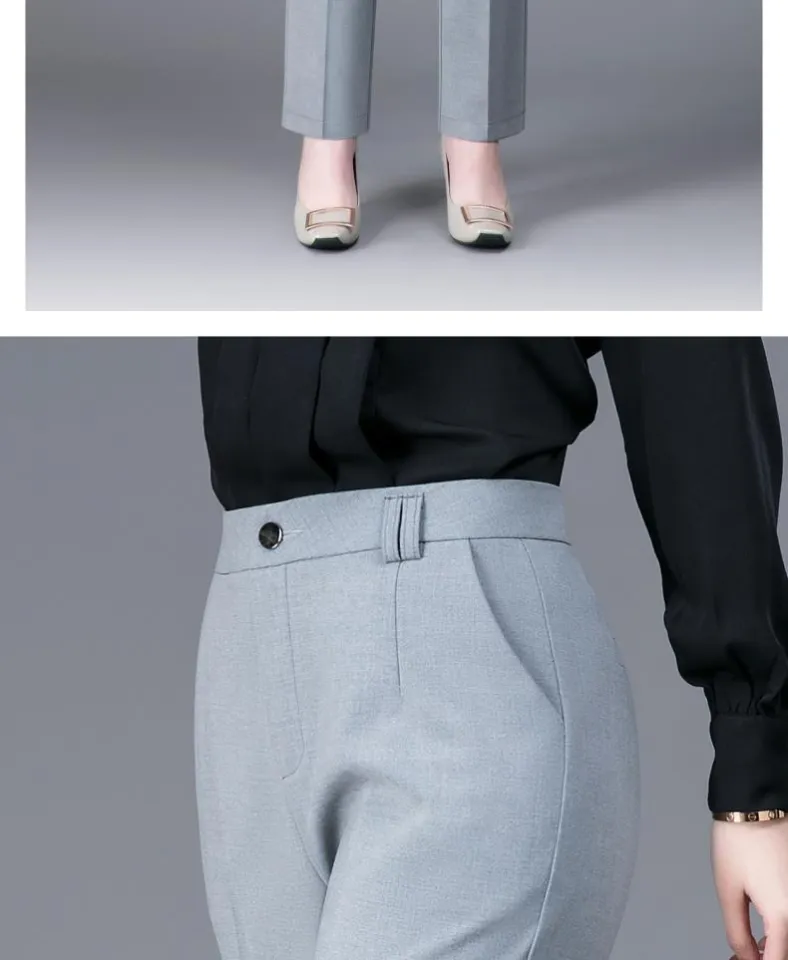 Slacks Pants For Women Formal Plus Size Pants For Women