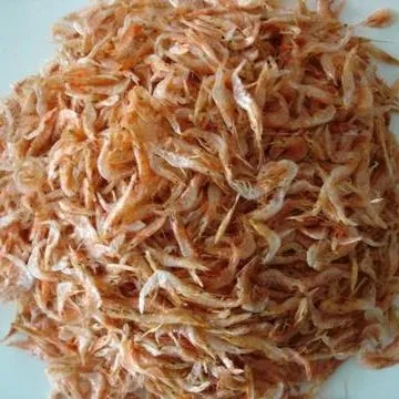 Dried Shrimp Hipon 100/250/500g