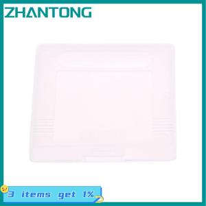ZHANTONG 5Pcs GBC Game Storage Box Card Anti Dust Cover Case For Gameboy Color Pocket GBP
