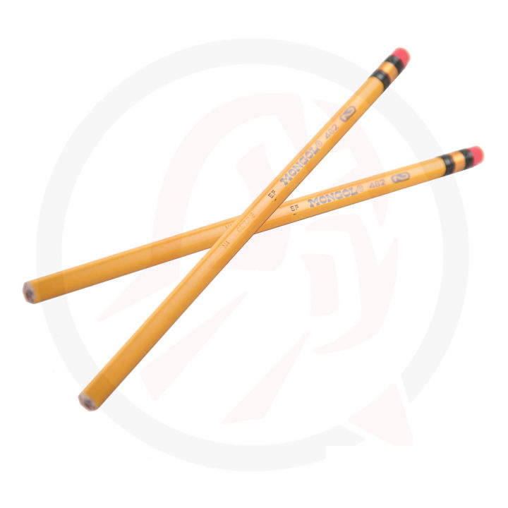Mongol%20Pencil%20No.%202%20(1%20Box%20/%2012pcs)%20-%20Image%202