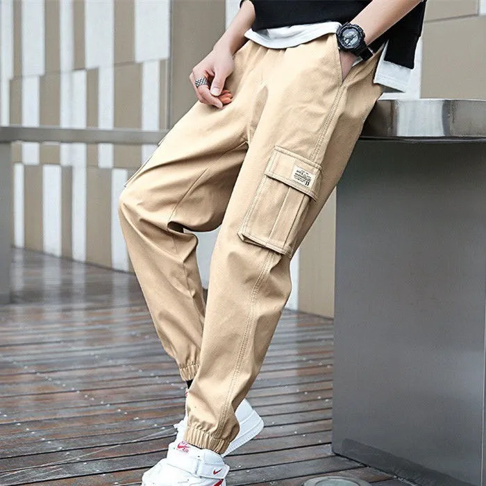 Cargo pants leggings hotsell