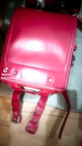 AUTHENTIC AND GENUINE RANDOSERU BAG from JAPAN - Japanese Backpack japan preloved