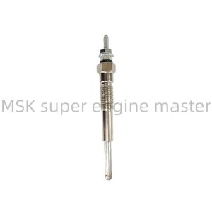 Glow Plug for Toyota DYNA Coaster Land Cruiser 1HZ 1HD 3B PT-153 PT153 19850-58010 Glow Plug