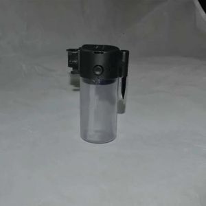 Hanson8 Suitable for Delong Coffee Machine Elattepro Milk Tank Elatteplus Complete Set of Tanks P7Q2M