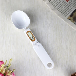 Coffee Powder Electronic Spoon LCD Home Kitchen Baking Electronic Scale Kitchen Tools penimbang sudu
