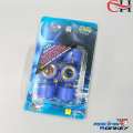 💯💯💯RACING MONKEY FLYBALL (6pcs) CLICK125/150 SKYDRIVE ADV150/160  9G 10G 11G 12G 13G 14G 15G 16G 17G 18G. 