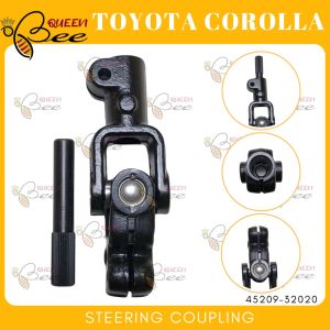 QUEEN BEE 45209-32020 STEERING COUPLING FOR Toyota Corolla GSK BRAND